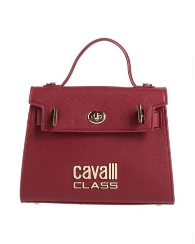 Class Roberto Cavalli Handtaschen - Rot