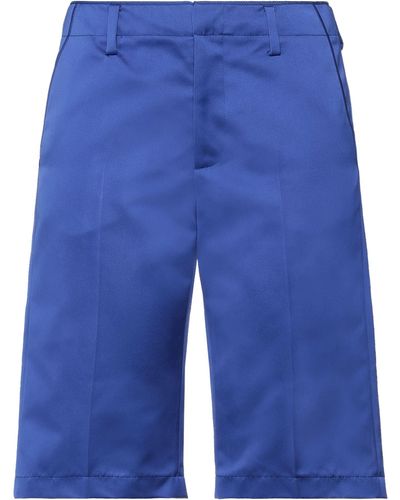 N°21 Shorts et bermudas - Bleu
