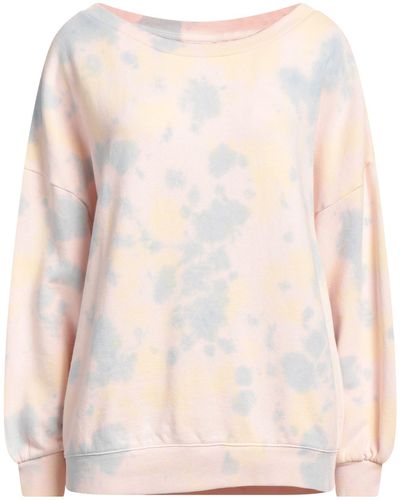 The Upside Sweatshirt - Natur