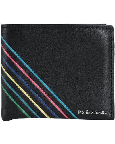 PS by Paul Smith Wallet - Black
