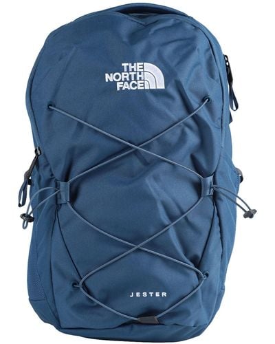 The North Face Zaino - Blu