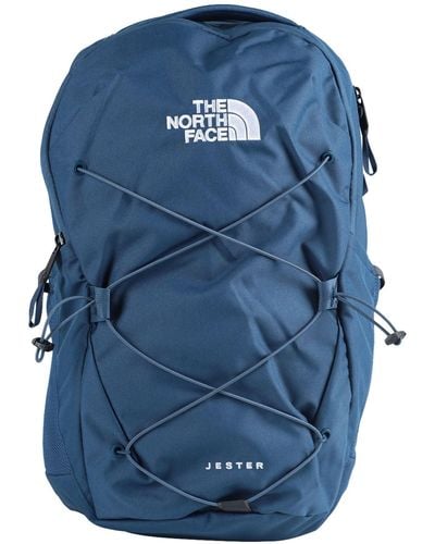 The North Face Rucksack - Blue