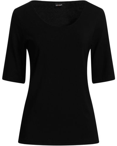 Alberta Ferretti T-shirt - Black