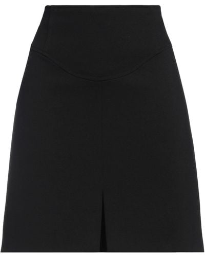 Pinko Mini Skirt - Black