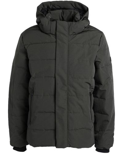 Only & Sons Down Jacket - Black
