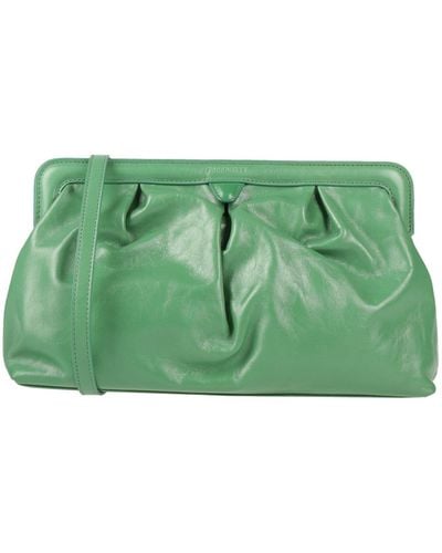 Coccinelle Cross-body Bag - Green
