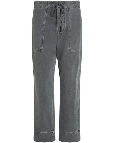 James Perse Trouser - Gray
