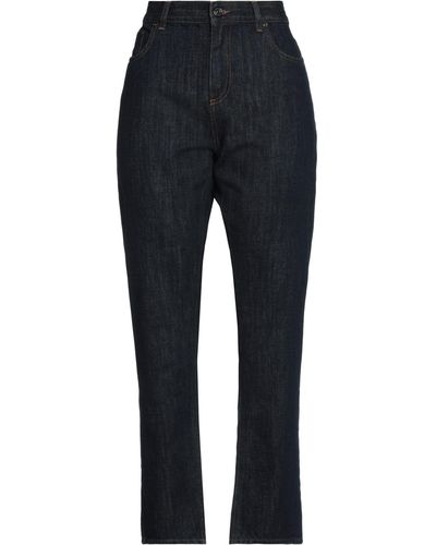 Missoni Pantaloni Jeans - Blu