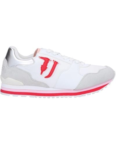 Trussardi Sneakers - Blanc