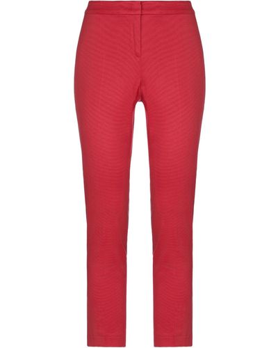 Pennyblack Trouser - Red