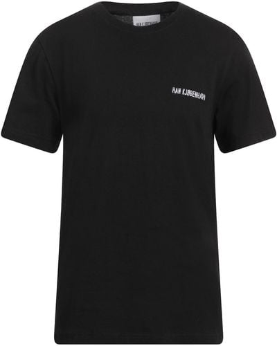 Han Kjobenhavn T-shirt - Black