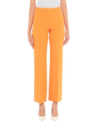Emporio Armani Pants - Orange