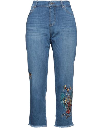 Zadig & Voltaire Jeans - Blue