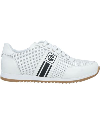 Baldinini Sneakers - Blanco