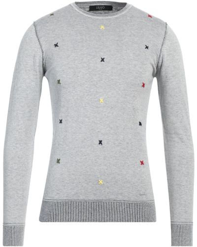 Liu Jo Jumper - Grey