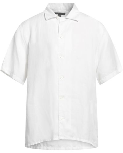 John Varvatos Shirt - White