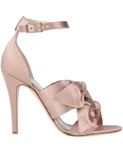 GIA COUTURE Sandals - Pink