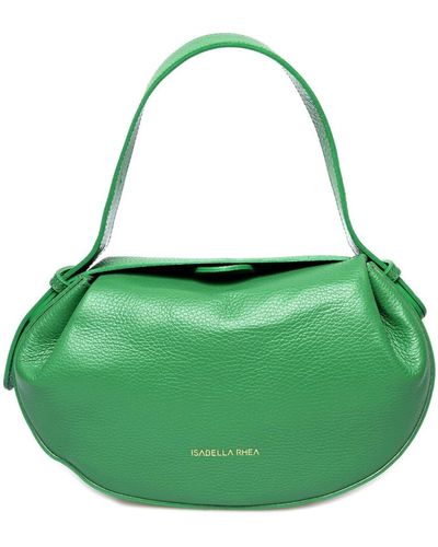 Isabella Rhea Handtaschen - Grün