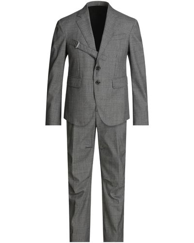 DSquared² Suit - Grey