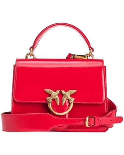 Pinko Handtaschen - Rot