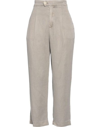 Replay Trousers - Grey