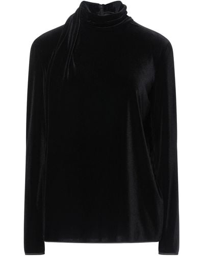 Giorgio Armani Camiseta - Negro