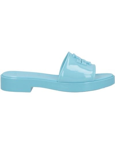 Tory Burch Sandalias - Azul