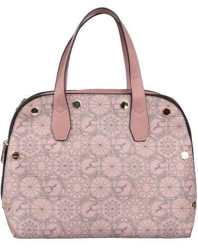 Gattinoni Handbag - Pink