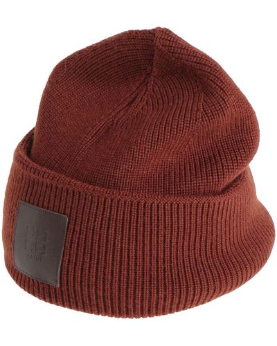 Riani Hat - Red