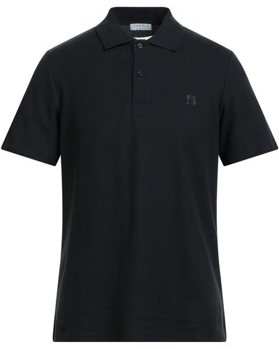 Sandro Polo Shirt - Black