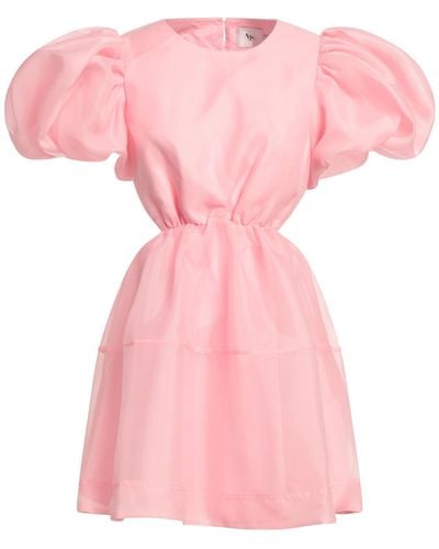 Aje. Mini Dress - Pink