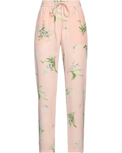 RED Valentino Trouser - Natural
