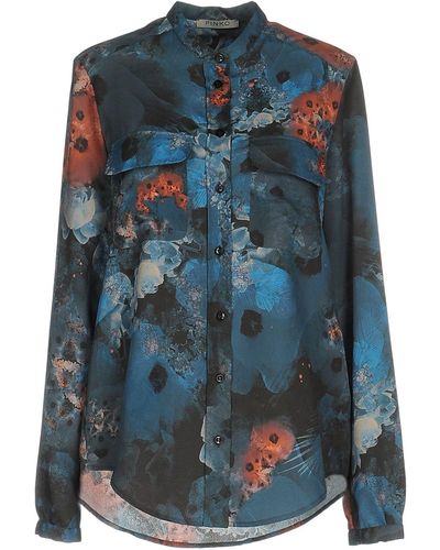 Pinko Shirt - Blue