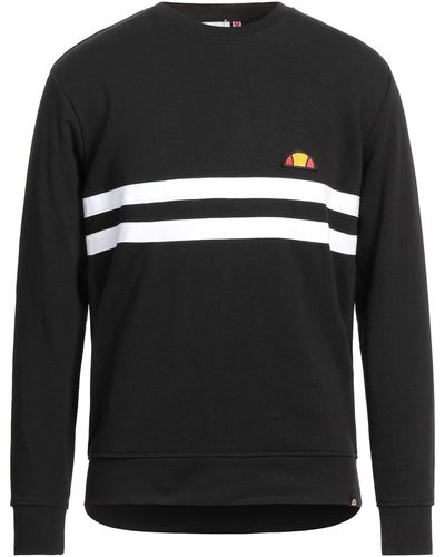 Ellesse Sweatshirt - black 