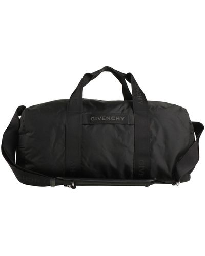 Givenchy Duffel Bags - Black