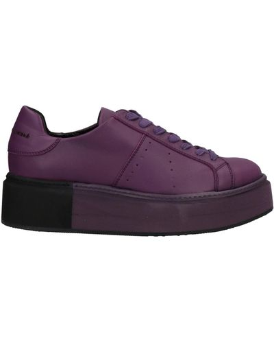 Manuel Barceló Sneakers - Purple