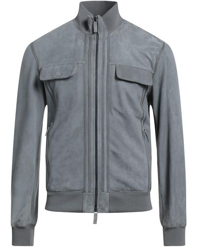 Emporio Armani Jacket - Gray