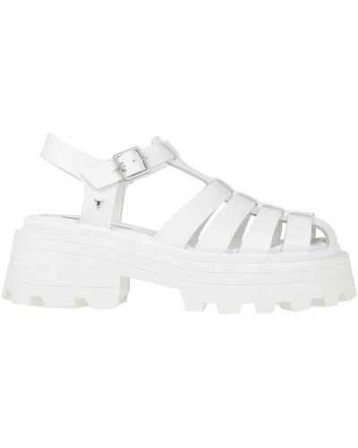 Windsor Smith Sandals - White