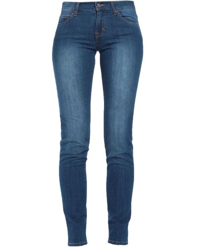 Sun 68 Pantaloni Jeans - Blu