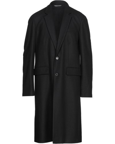 Valentino Coat - Black