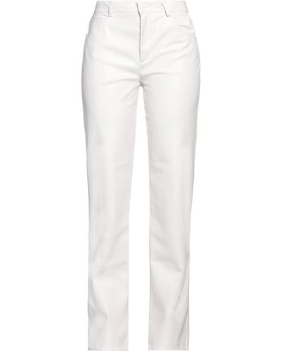 ViCOLO Pantalon - Blanc