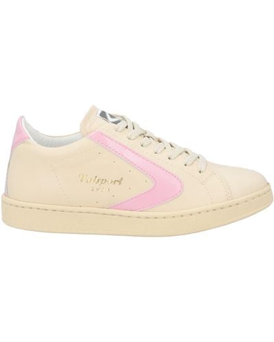 Valsport Trainers Leather - Pink