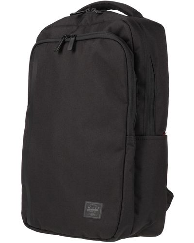 Herschel Supply Co. Rucksack - Schwarz