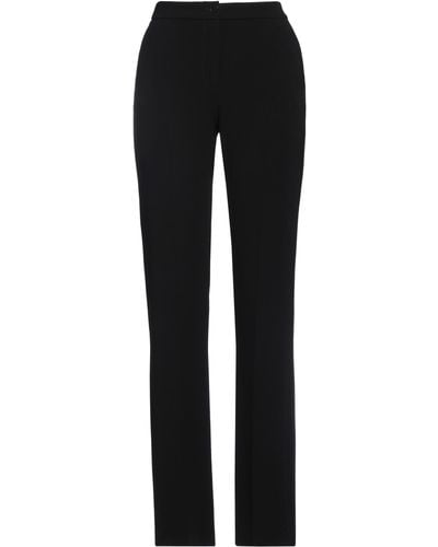 Pennyblack Trousers Triacetate, Polyester - Black