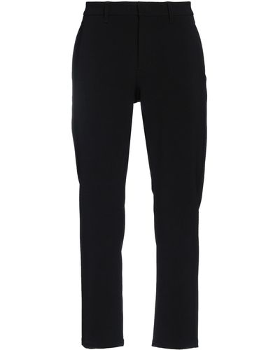 Attachment Pantalone - Nero