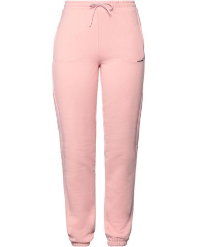 Holzweiler Pants - Pink