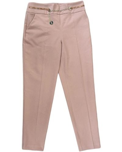 Pantaloni da donna di Alviero Martini 1A Classe a partire da 38