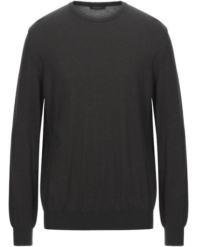 Browns Pullover - Negro