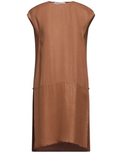 Agnona Top - Marron