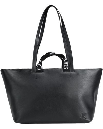 Calvin Klein Handbag - Black